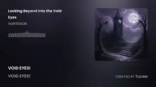 VORTREXION - Looking Beyond Into the Void Eyes [Brostep]