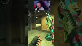 1 VS 6 PENTRU WIN !🤯 #warzonewin #warzoneromania