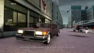 GTA VICE CITY