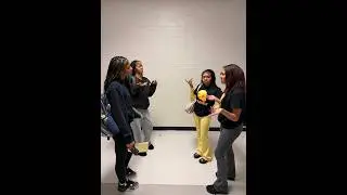 These younger twins call Hope and Faith &ldquo;Fake Twins&rdquo; & the Assistant Principal breaks it up