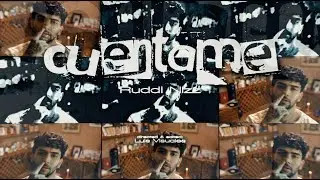 Ruddi Nizz- CUENTAME (Prod. by Delian HDZ)