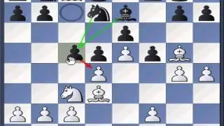 The Chatard Alekhine Attack Part 1