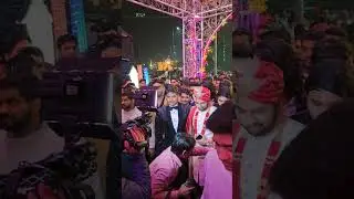 Nitin Mirdul nandu bhai ki shadi @TheMriDul @Nandugujjar0100 #themridul