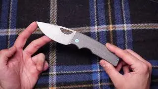 Unobtanium: Oz Machine Co Roosevelt XL