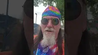 Hippie Dippie Weather Man #hippiedippieweatherman #comedy #joke #weather #53days