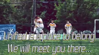RSK Unified Dance - Better When We're Dancin'