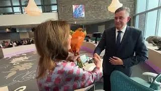 ML5 herbenoeming burgemeester leudal 2025