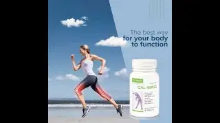 Neolife Cal Mag Supplement Benefits