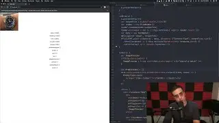 Full Stack Machine Learning (Part 5) - Building the UI