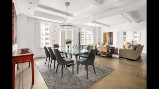 12 West 72nd Street, 7E, New York, NY 10023