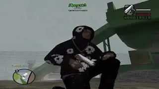 GTA ANT LAG 256MB PARA PC PVPRP COM VOIP