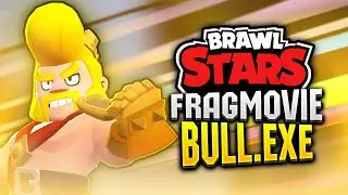BARBARIAN KING BULL.EXE &mdash; ФРАГМУВИ 🐂