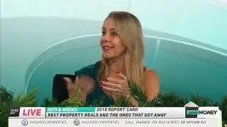 BUYERS MARKET - The Hit and Misses of 2018