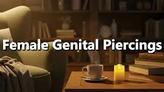 What does Female Genital Piercings Means | Female Genital Piercings Meaning Explained
