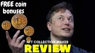NFT Collection Maker Review