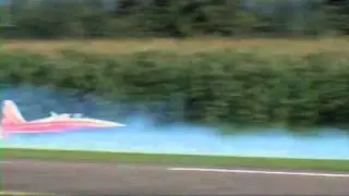 Formations-Jet-DM