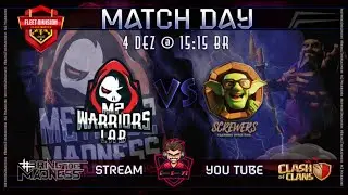 | CML FLEET | M2 WARRIORS LAB vs SCREWERS IND