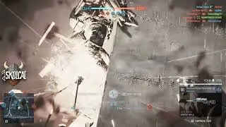 Battlefield Friends (part 1)