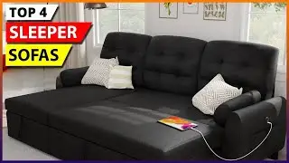 Best Sleeper Sofas 2026