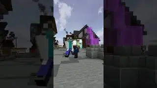 When dream speedruns hypixel skyblock...