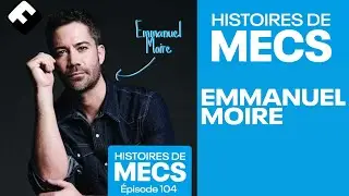 Emmanuel Moire : du Roi Soleil à l’homme de 44 ans qu’il est aujourd’hui