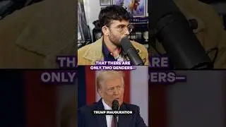 &ldquo;There Are Now Only TWO Genders&rdquo;