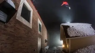 Dan Brisse Nuts and Bolts - Episode 2 - TransWorld SNOWboarding