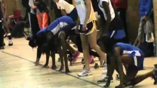 Overlea High School