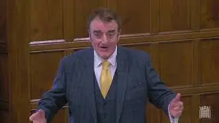 Human Rights Debate - 13th Feb 2019