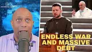 According2Sam-194 'Endless War and Massive Debt'