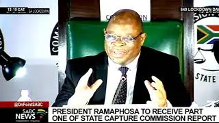 State Capture I Looking at how Transnet featured at the state capture commission
