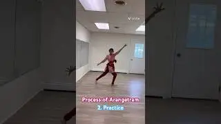 Process of arangetram and photography results!!! #bharatanatyam #arangetram @bharathaarangam