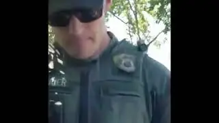 How To Refuse Giving Police Your ID Like A BOSS