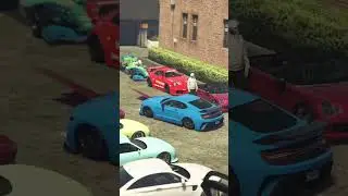 Is GTA dead?💀#gta #gta5 #edit #gtaonline #gtaedits #gtameets #gtadead