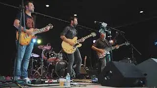 Fête de la musique 2023 à Pernes les Fontaines