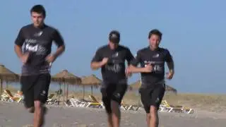 BlackMatch Racing Promo Video 2009