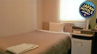 Meet Inn Narita - Vacation STAY 43761v | Narita, Japan | Hotel Review 🌟