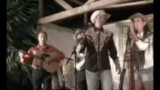 Il Cielo d'Irlanda (Lambergrass Italian Bluegrass Band)