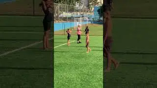 DEFESA &Eacute;PICA do Rodolfo Neto no pique-bandeira! ⚡🔥