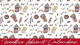 🎅🎄✨ БЕСПЛАТНЫЙ АДВЕНТ-КАЛЕНДАРЬ 2025, ДЕНЬ 11 | БЕСПЛАТНАЯ ПЕЧАТЬ