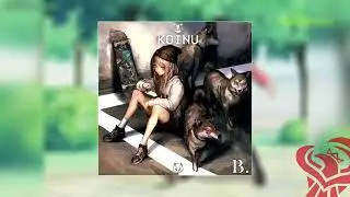 #Shibesquad (Kitsun Bootleg) by KOINU
