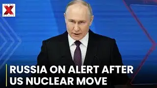 Moscow Reacts to Nuclear Deployment Reports With Security Measures | NewsX World