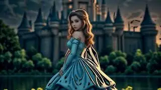 Cinderela Music how to dance how to drawDisney Princess Cinderella Cute and Easy
