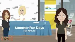 Summer Fun Days