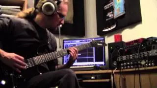 SATSky album recordings: Strange Whispering / Kimmo