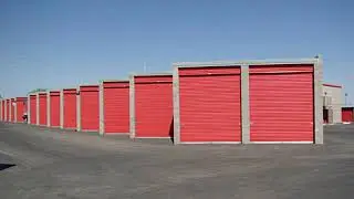 Security | Henderson, NV &ndash; Canyon Road Self Storage