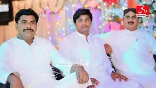 Molai Mumtaz New Video Mehfil Song 2025