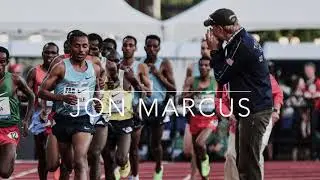 Jon Marcus: A Progressive Perspective on Coaching Distance Athletes