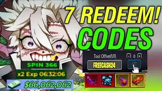 💥New! Update! 😱😱💥 DEMON BLADE CODES NEW CODES - DEMON BLADE CODES 2024
