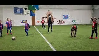 FK Rudar Breza - FK Unis 4:6_Friendly match_god. 2019_31.01.2026.